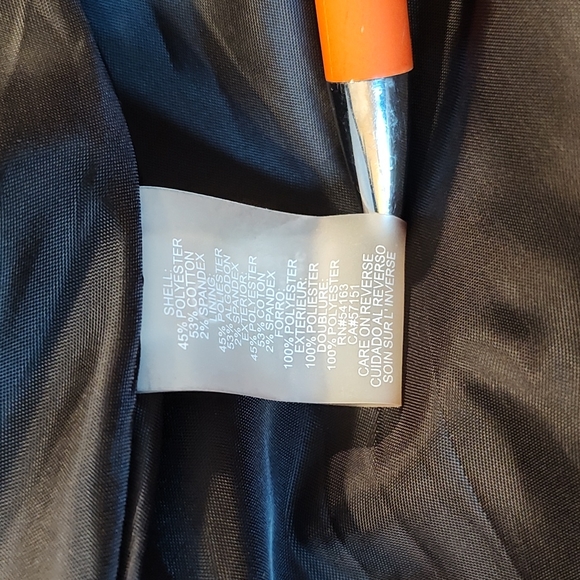 Karl Lagerfeld Dress - Picture 6 of 6